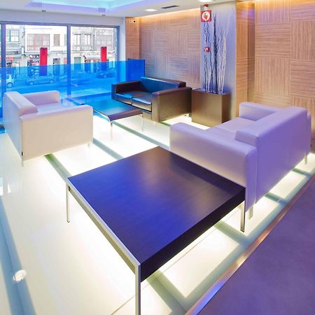 Hotel Moon A Coruna Ngoại thất bức ảnh