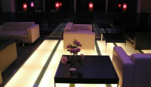 Hotel Moon A Coruna Ngoại thất bức ảnh